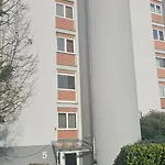 Apartment Zentral Wohnen In Der Mainzer Mainz