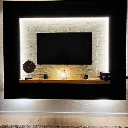 Zentral Wohnen In Der Mainzer * Mainz