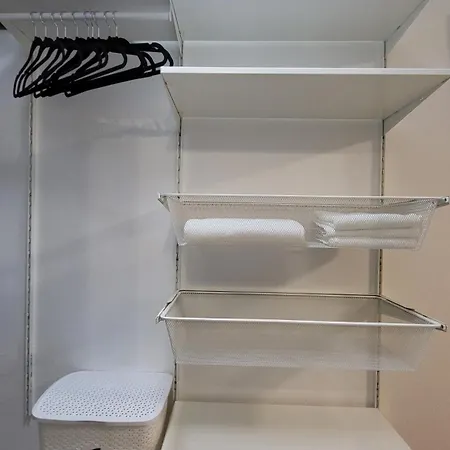 Apartment Zentral Wohnen In Der Mainzer