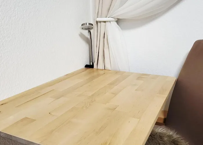 Zentral Wohnen In Der Mainzer 公寓 *