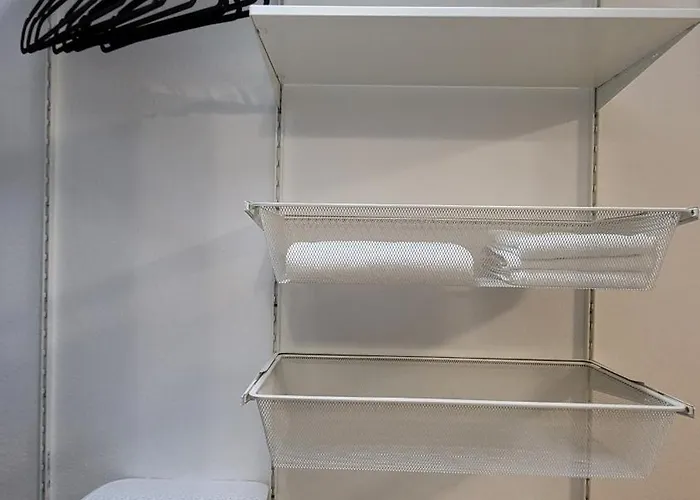 Lägenhet Zentral Wohnen In Der Mainzer