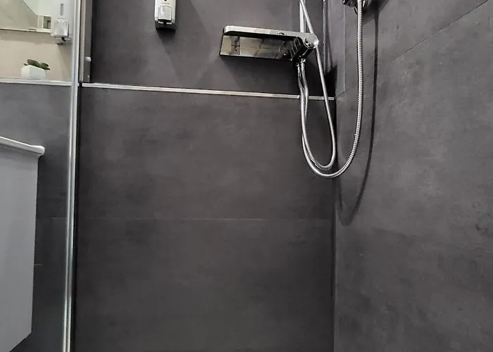 公寓 Zentral Wohnen In Der Mainzer *