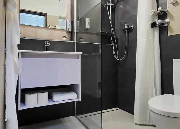 Zentral Wohnen In Der Mainzer *